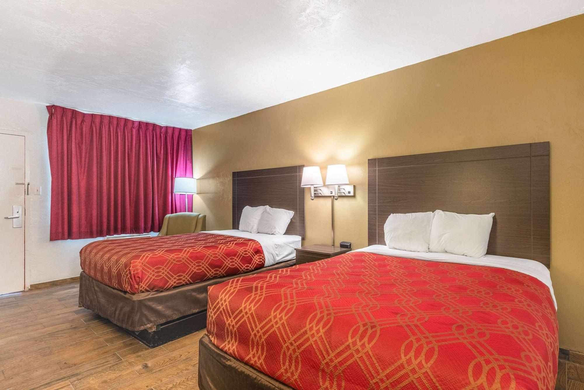 Econo Lodge University Gainesville Eksteriør billede