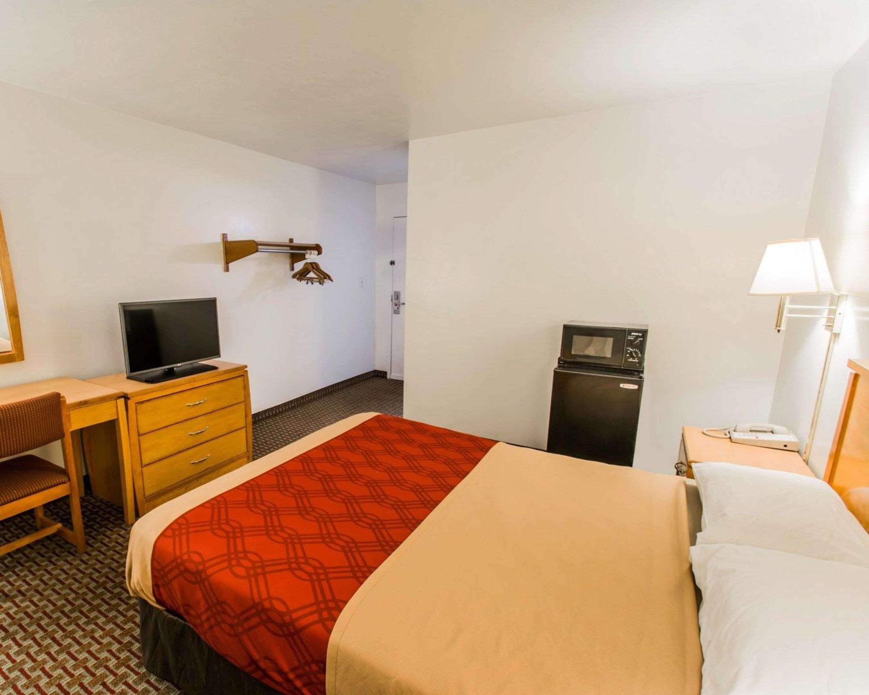 Econo Lodge University Gainesville Eksteriør billede