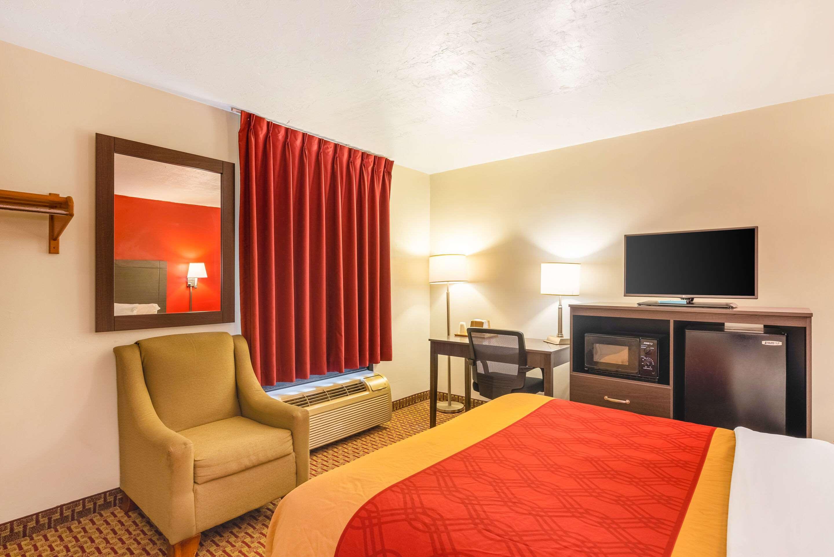 Econo Lodge University Gainesville Eksteriør billede