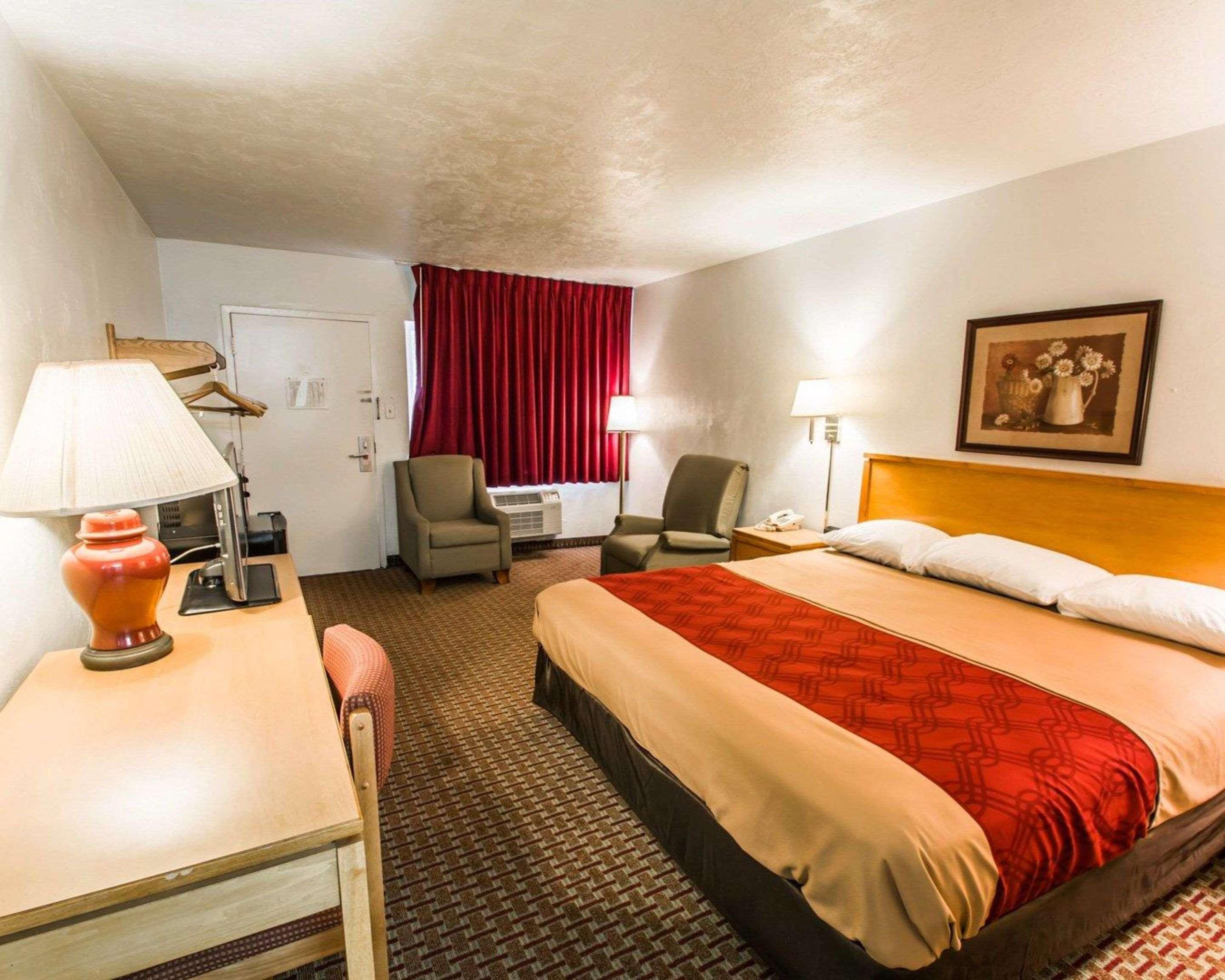 Econo Lodge University Gainesville Eksteriør billede