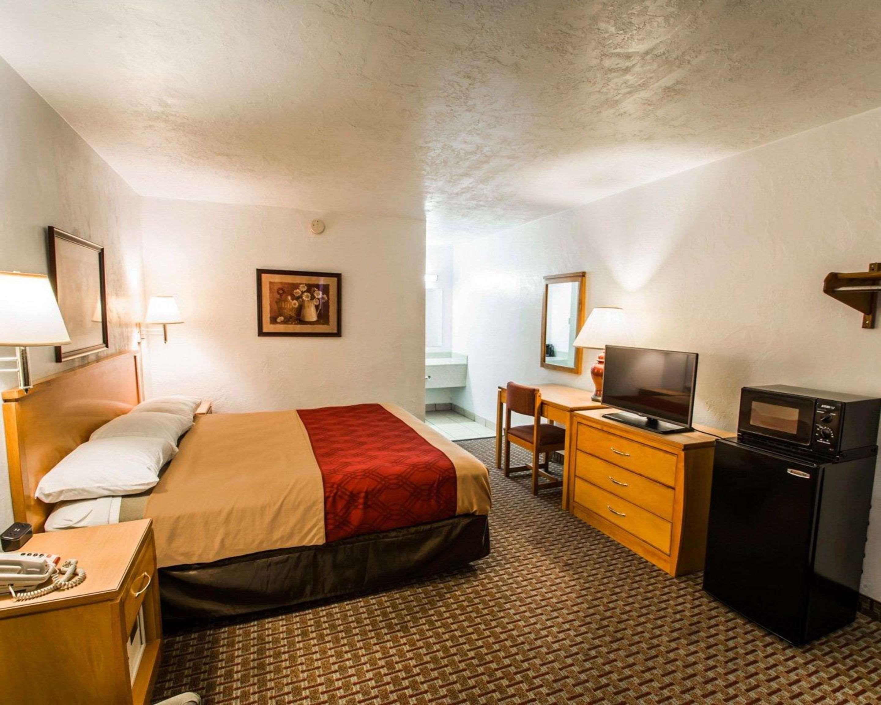 Econo Lodge University Gainesville Eksteriør billede
