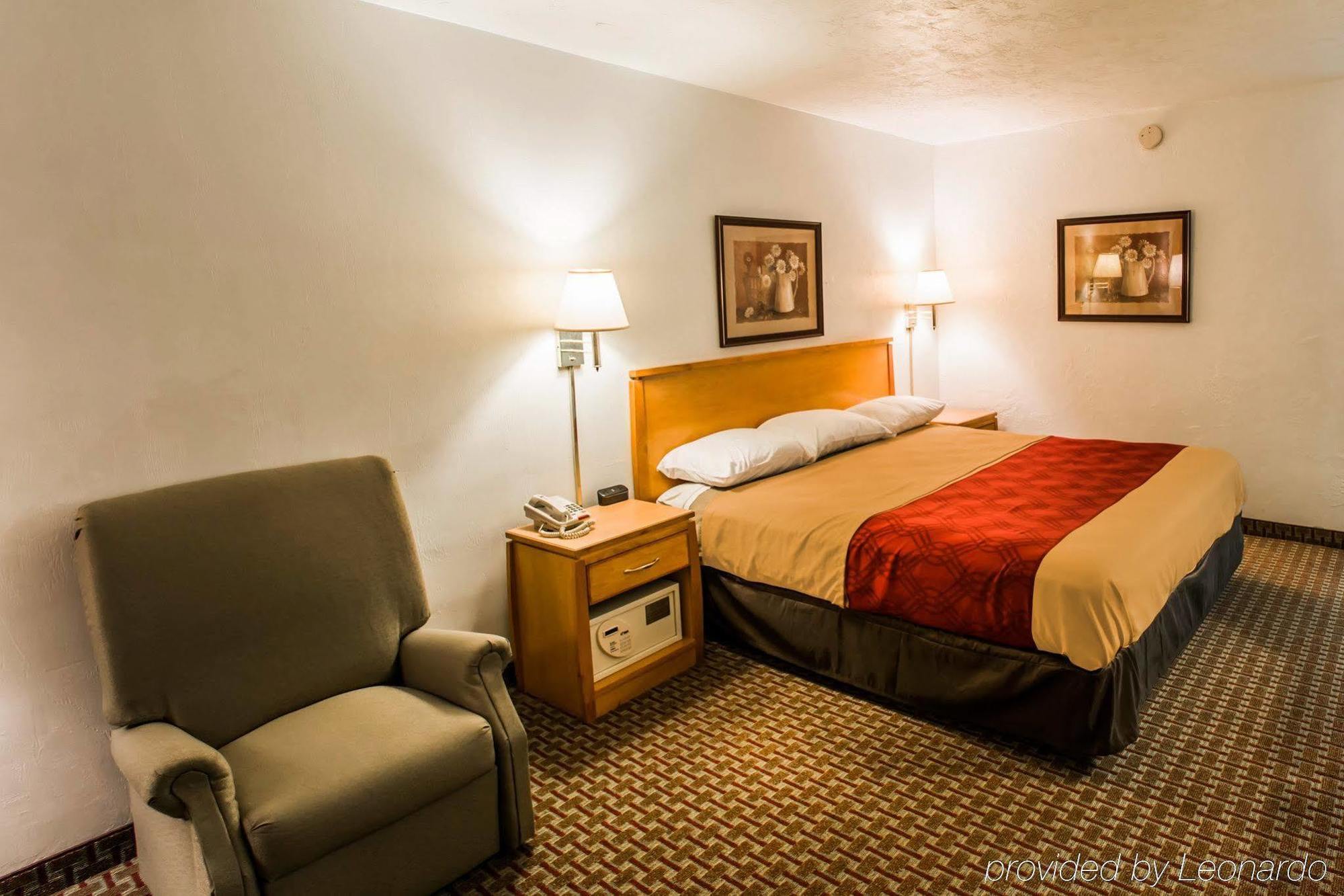 Econo Lodge University Gainesville Eksteriør billede
