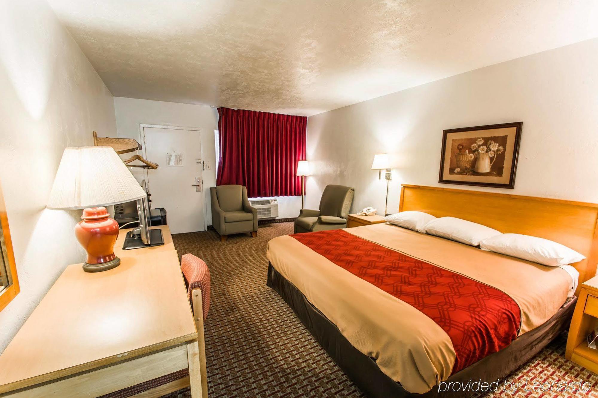 Econo Lodge University Gainesville Eksteriør billede