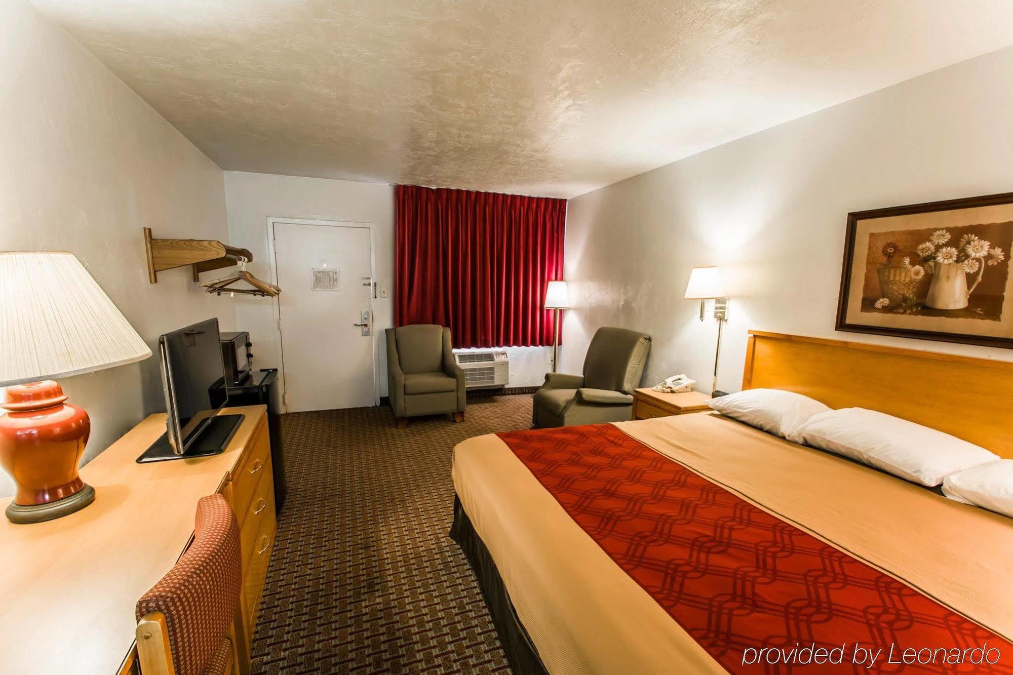 Econo Lodge University Gainesville Eksteriør billede