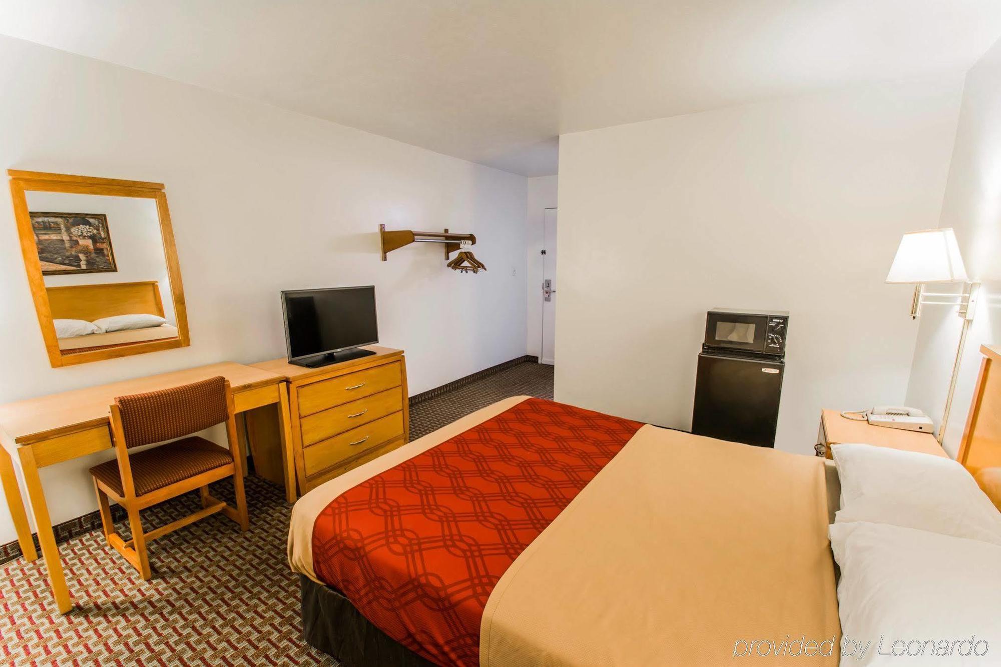 Econo Lodge University Gainesville Eksteriør billede